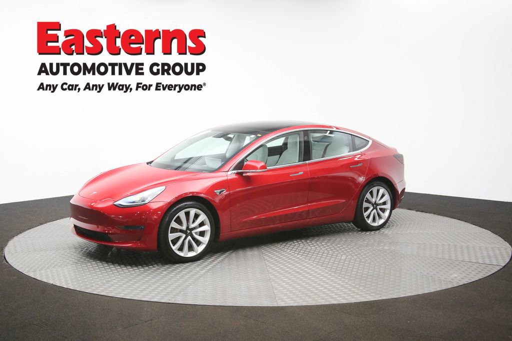 Used 2018 Tesla Model 3 Long Range image 51