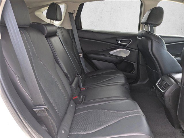 Certified 2023 Acura RDX w/ Technology Package FWD image 22