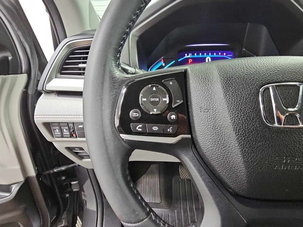 Used 2018 Honda Odyssey EX-L image 24
