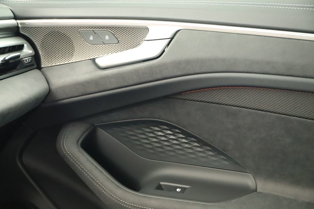 New 2026 Audi A6 Prestige AWD/4WD image 32