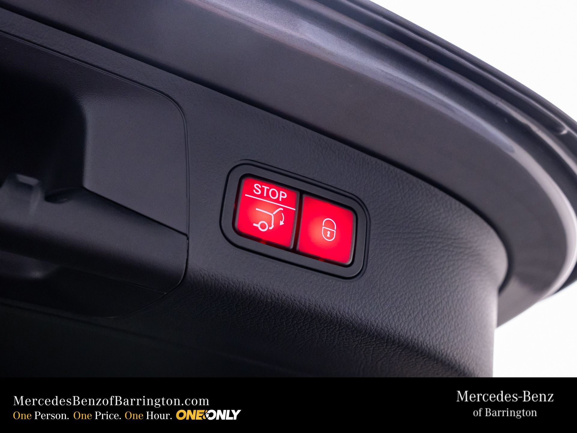 New 2026 Mercedes-Benz GLA 250 4MATIC image 38