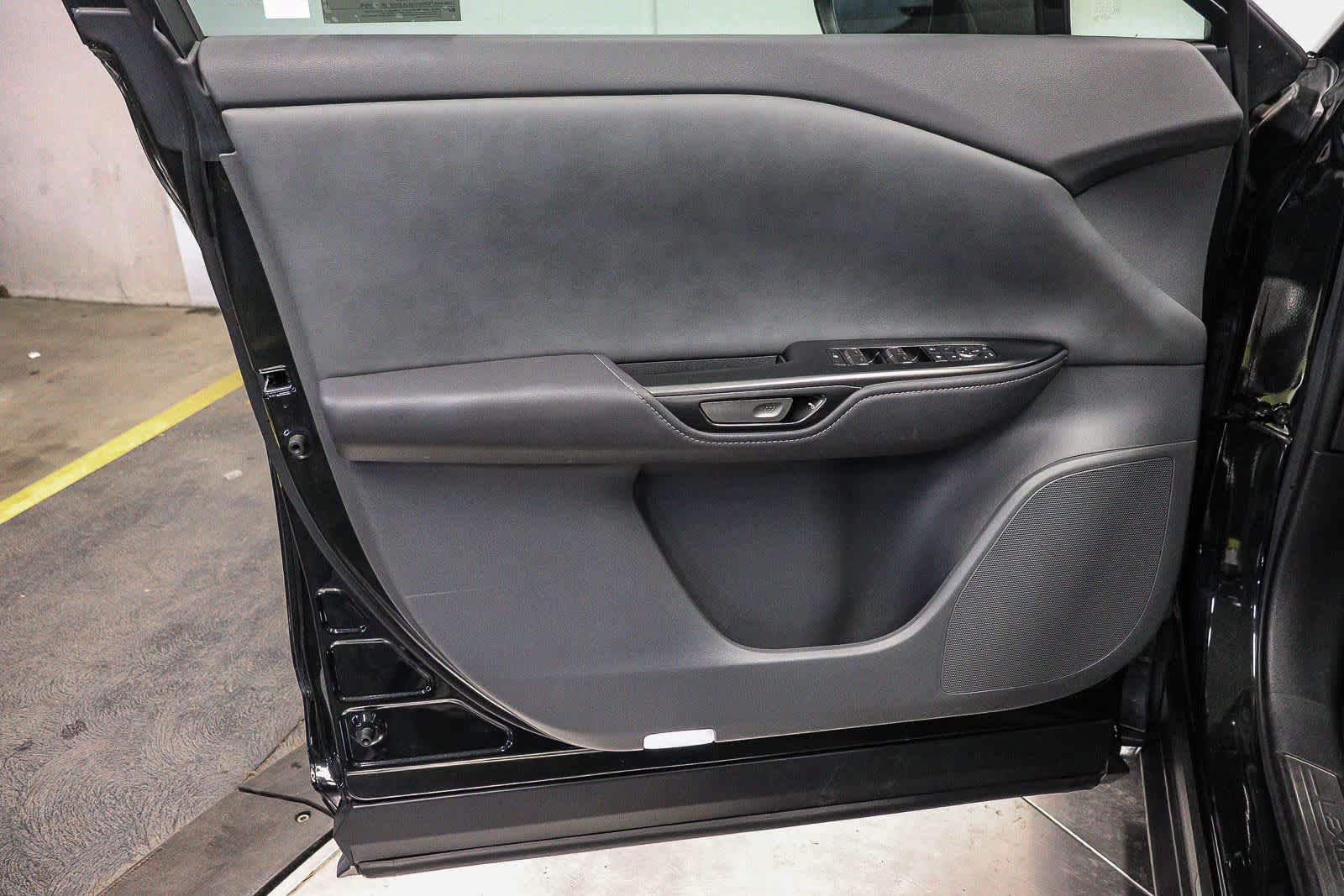 Used 2024 Lexus RZ 300e Premium w/ Accessory Package (Z1) FWD image 21