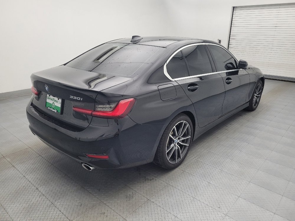 Used 2019 BMW 330i Sedan w/ Convenience Package image 9