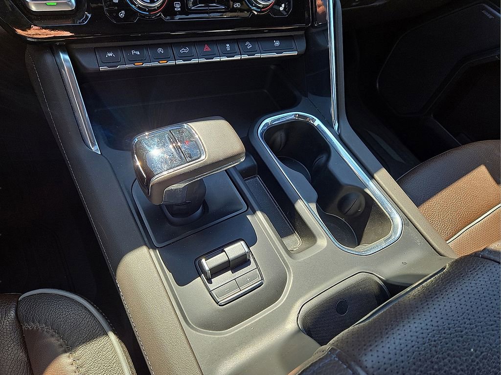 Used 2024 GMC Sierra 1500 Denali w/ Technology Package image 31