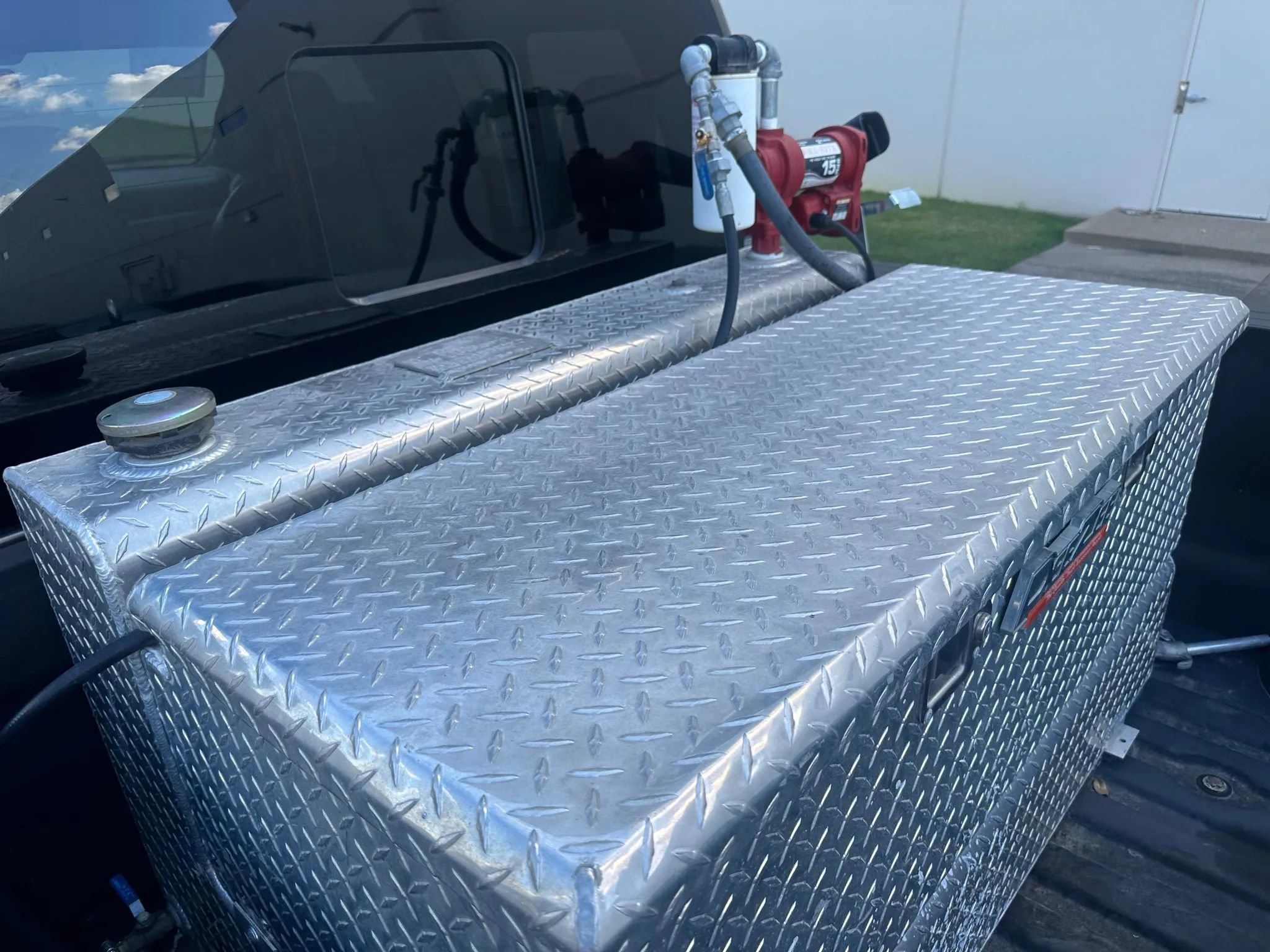 Used 2019 Ford F350 King Ranch w/ King Ranch Ultimate Package image 15