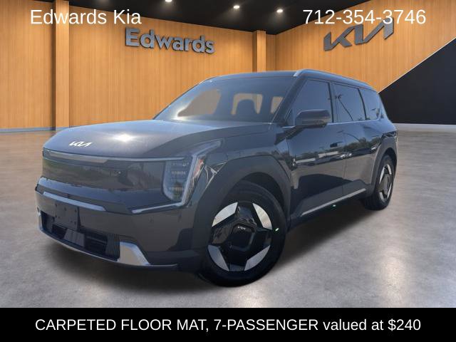 Used 2026 Kia EV9 Wind