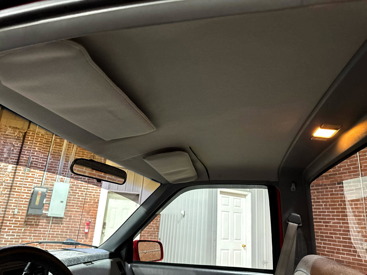 Used 1989 Chevrolet Silverado 1500 2WD Regular Cab image 57