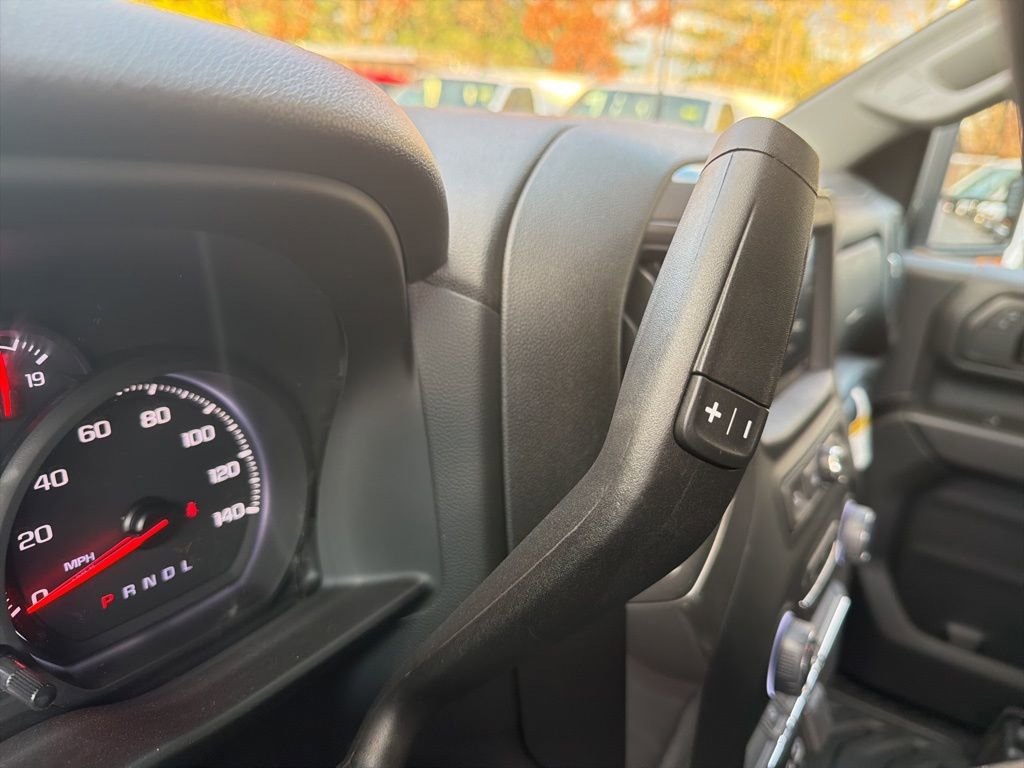 New 2026 Chevrolet Silverado 3500 W/T w/ WT Convenience Package image 7