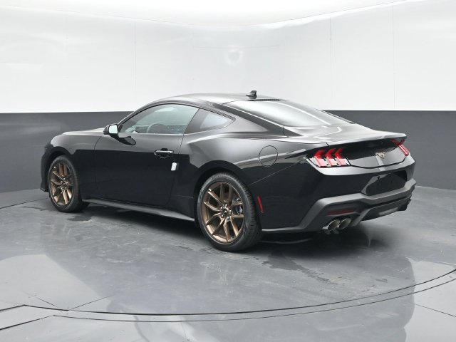 Used 2026 Ford Mustang Premium RWD image 6