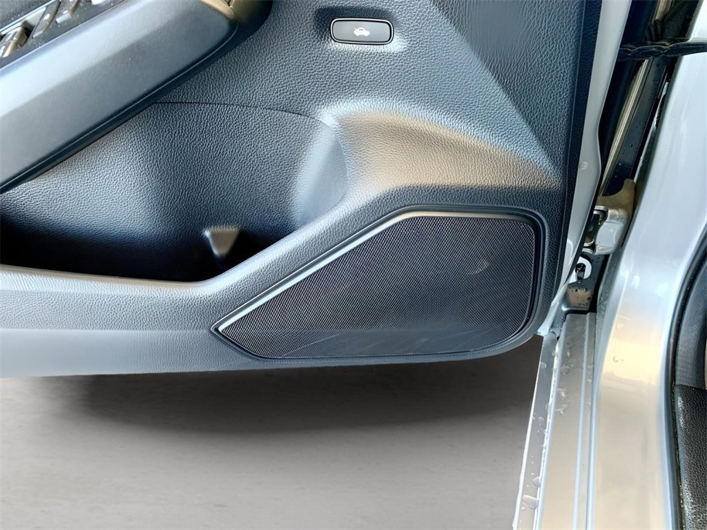 Used 2026 Honda Civic Sport image 12