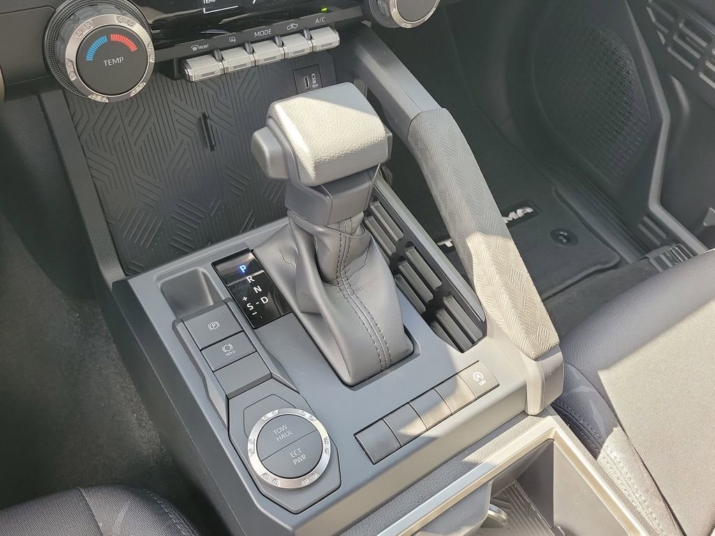 New 2026 Toyota Tacoma SR5 RWD image 18