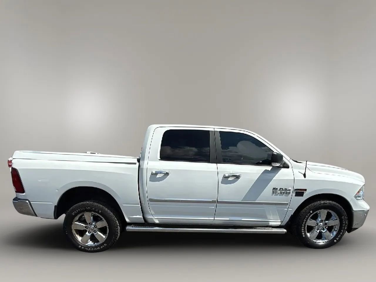 Used 2017 RAM 1500 Big Horn image 6