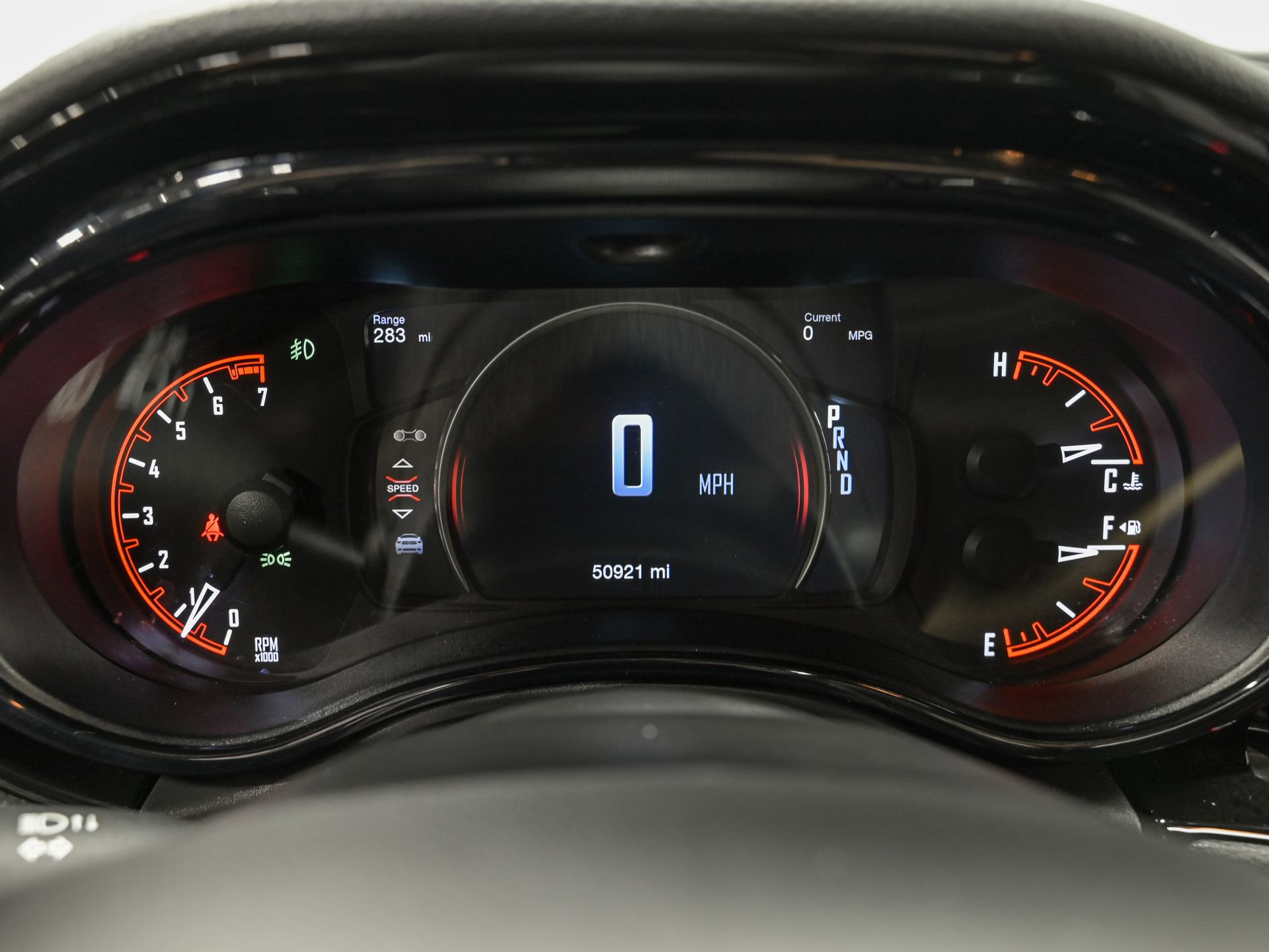 Used 2021 Dodge Durango GT AWD/4WD image 21