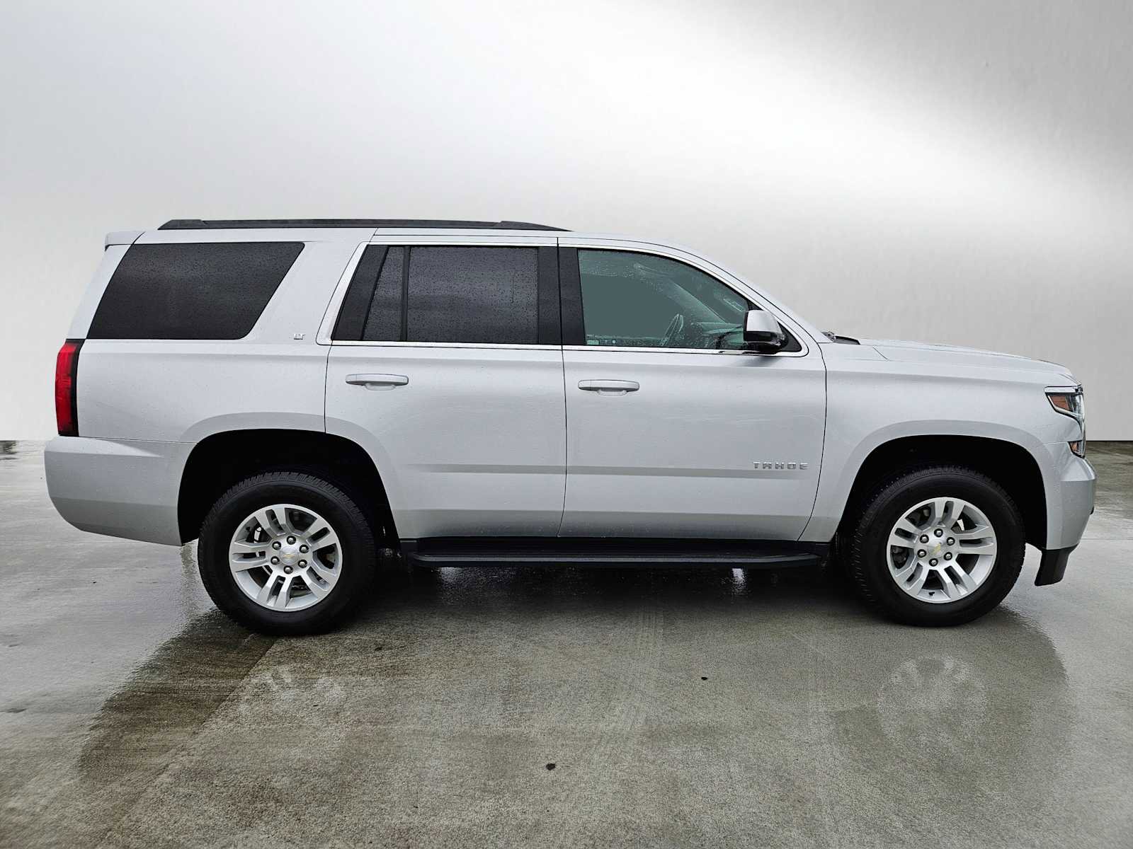 Used 2019 Chevrolet Tahoe LT image 8
