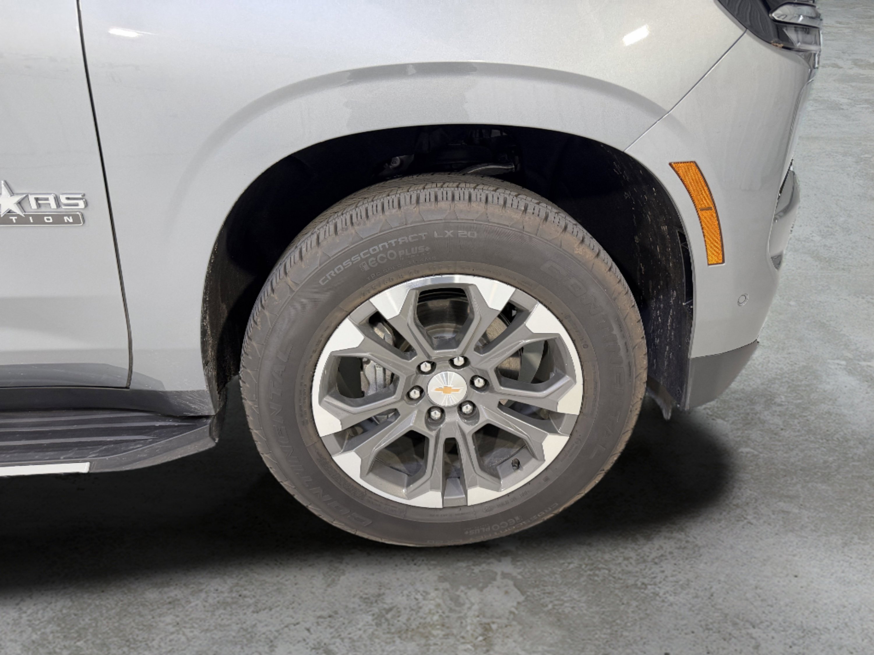 Used 2026 Chevrolet Tahoe LT w/ Comfort Package RWD image 14