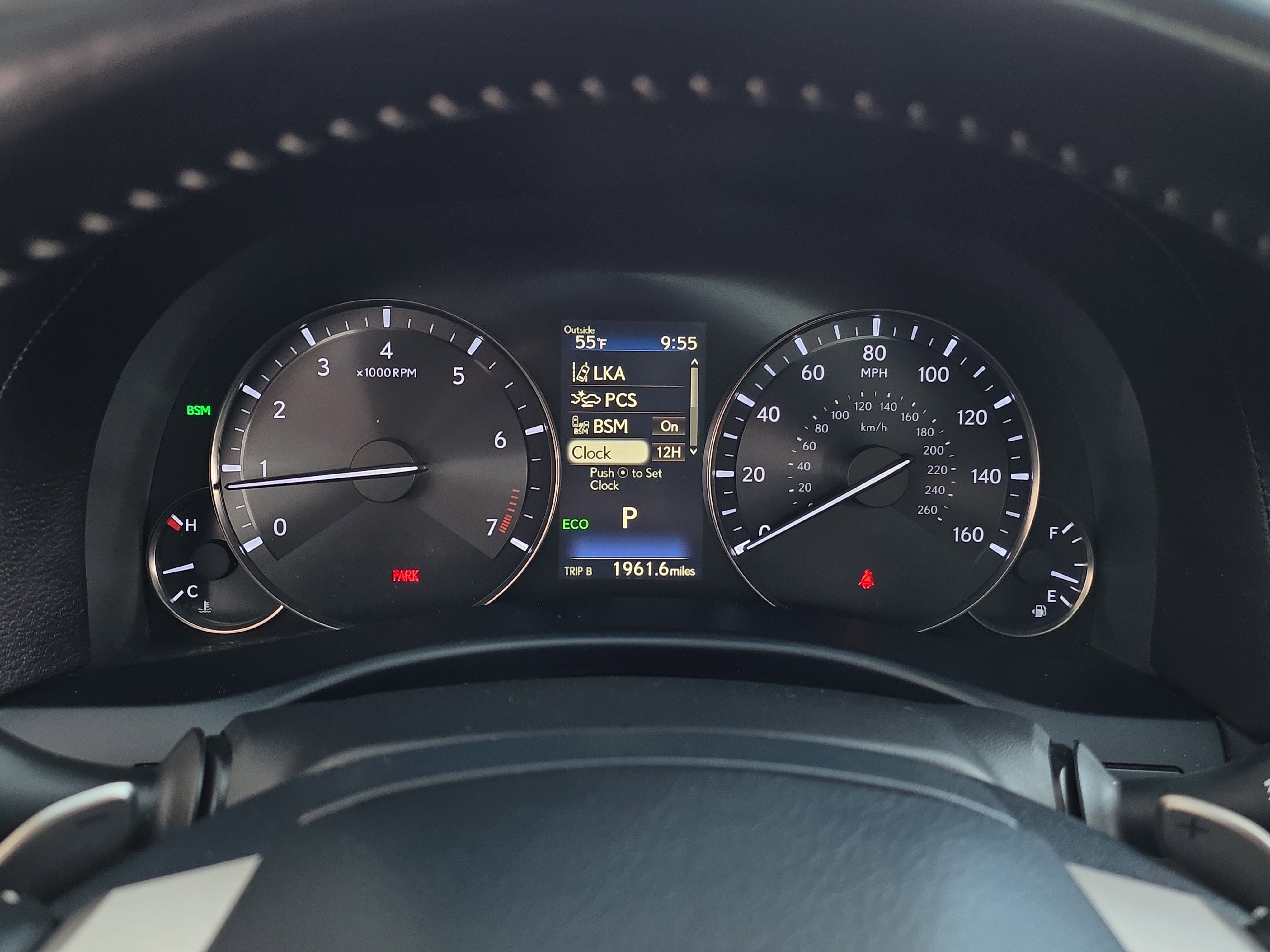 Used 2018 Lexus GS 350 AWD w/ Premium Package image 21