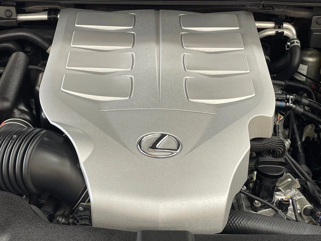 Used 2020 Lexus GX 460 Premium w/ Premium Package AWD/4WD image 52