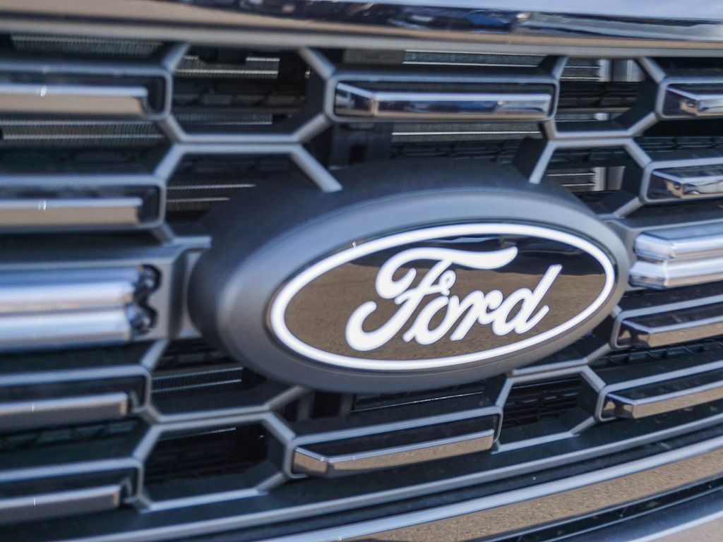 New 2026 Ford F150 STX w/ F-150 LOBO Package AWD/4WD image 11