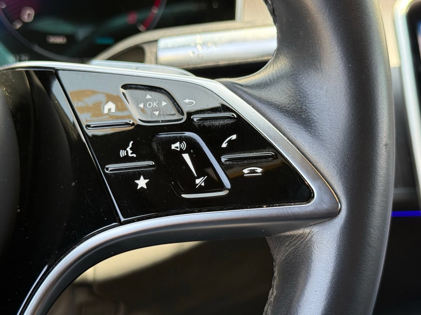 Used 2023 Mercedes-Benz S 580 4MATIC Sedan image 34