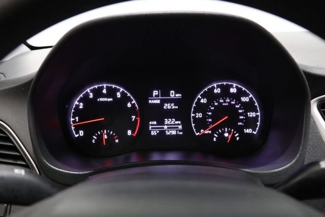 Used 2022 Hyundai Accent SE FWD image 21