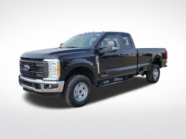 New 2025 Ford F250 XL w/ 360-Degree Camera Package image 2