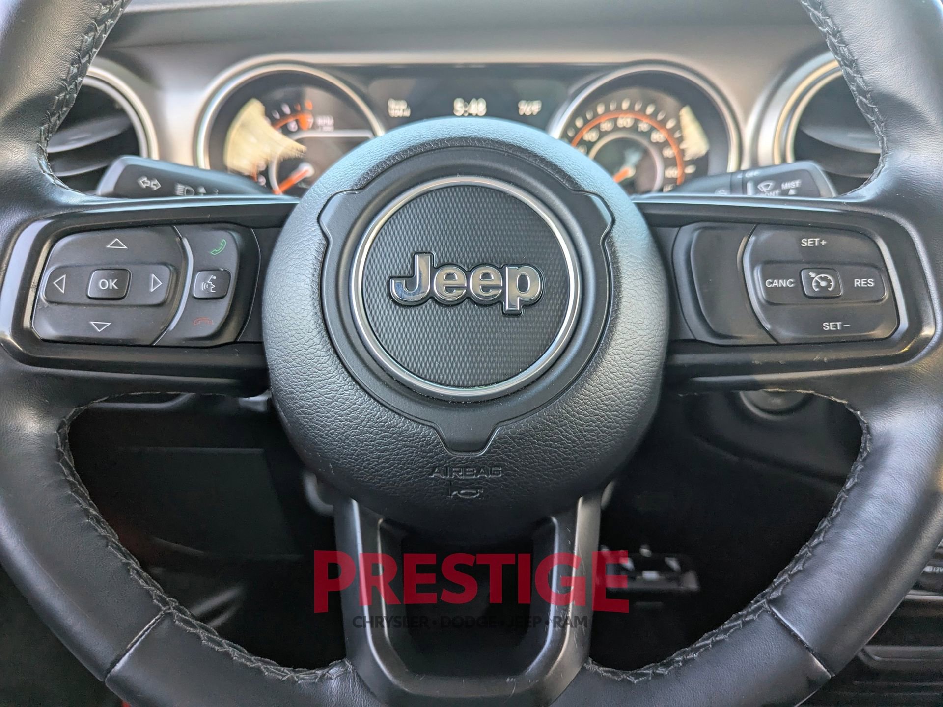 Used 2021 Jeep Gladiator Willys image 18