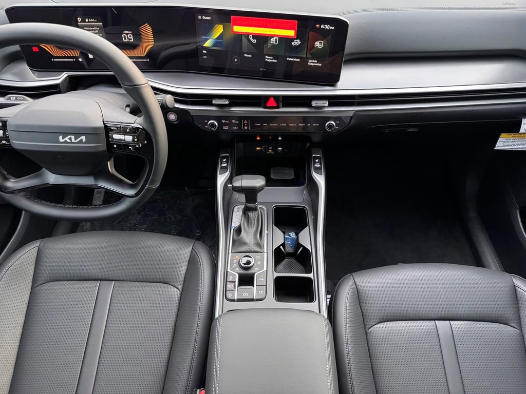 New 2026 Kia Sorento S w/ S Panoramic Sunroof Package image 30