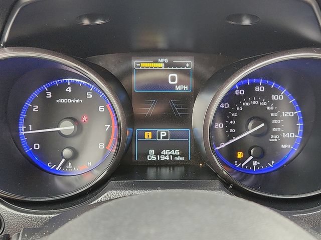 Used 2019 Subaru Outback 2.5i Limited w/ Protection Package #1 AWD/4WD image 24