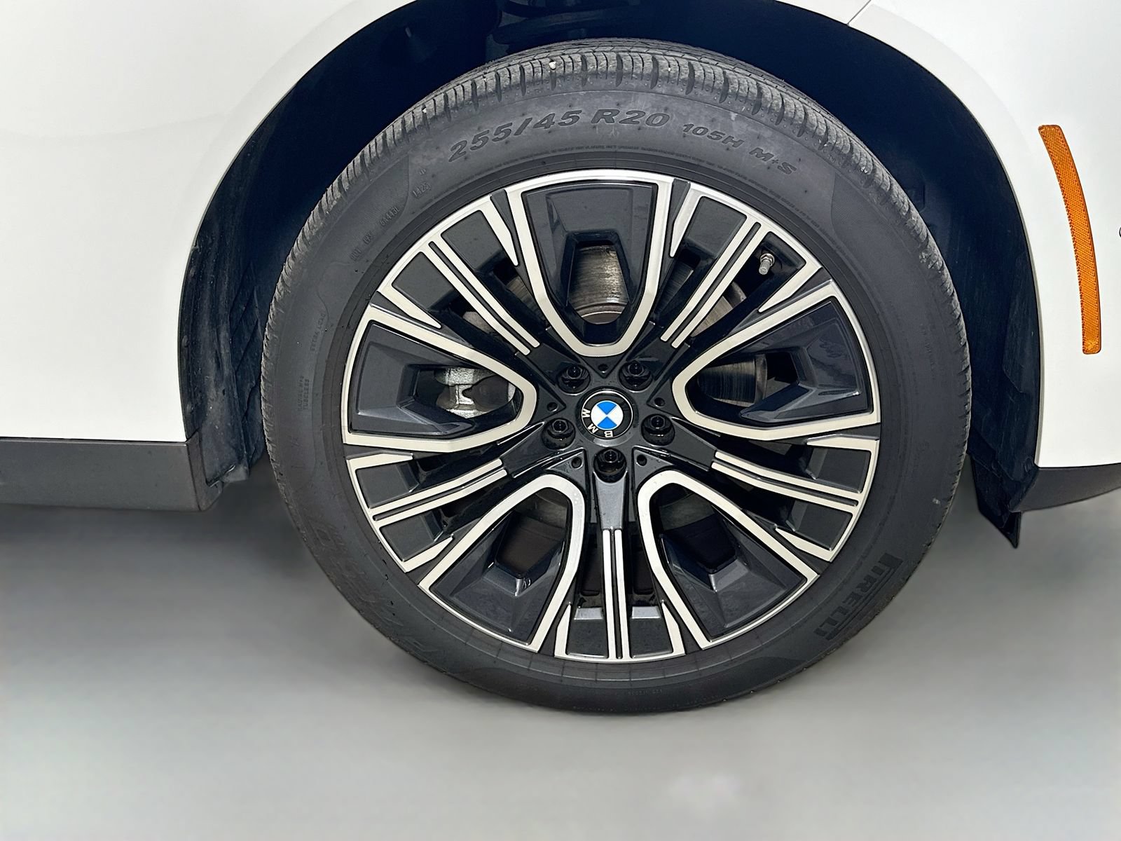 Used 2025 BMW X3 xDrive30i AWD/4WD image 10