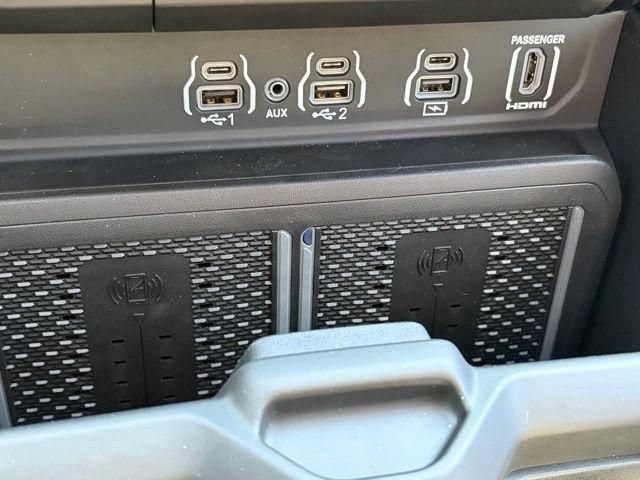 New 2026 RAM 1500 Limited w/ Bed Utility Group AWD/4WD image 23