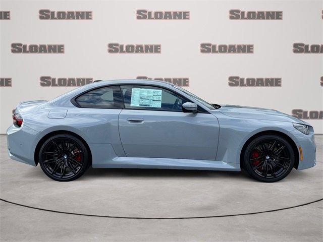 New 2026 BMW M2 w/ Lighting Package image 6