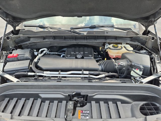 Used 2021 GMC Sierra 1500 SLE AWD/4WD image 20