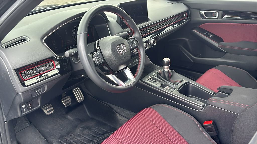 Used 2023 Honda Civic Si image 29