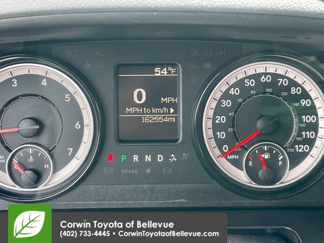 Used 2019 RAM 1500 Tradesman w/ Popular Equipment Group image 10