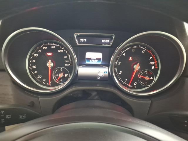 Used 2019 Mercedes-Benz GLE 400 4MATIC image 24