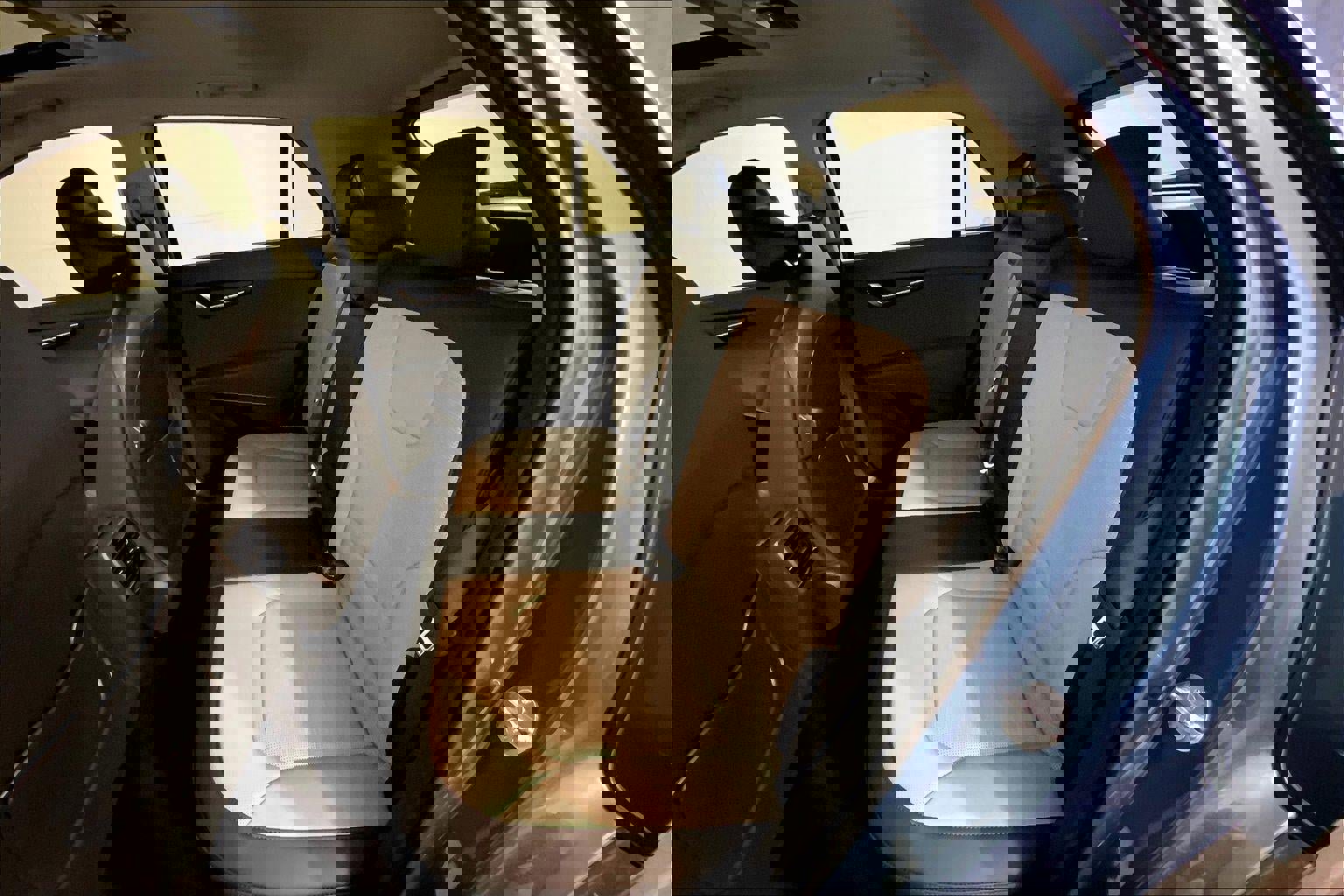 New 2026 Kia Niro SX Touring image 10