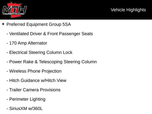 Used 2022 GMC Sierra 1500 Denali w/ Denali Reserve Package image 19