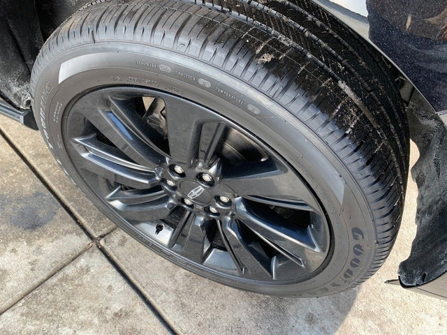 Certified 2024 Lincoln Navigator Reserve w/ Monochromatic Package image 11