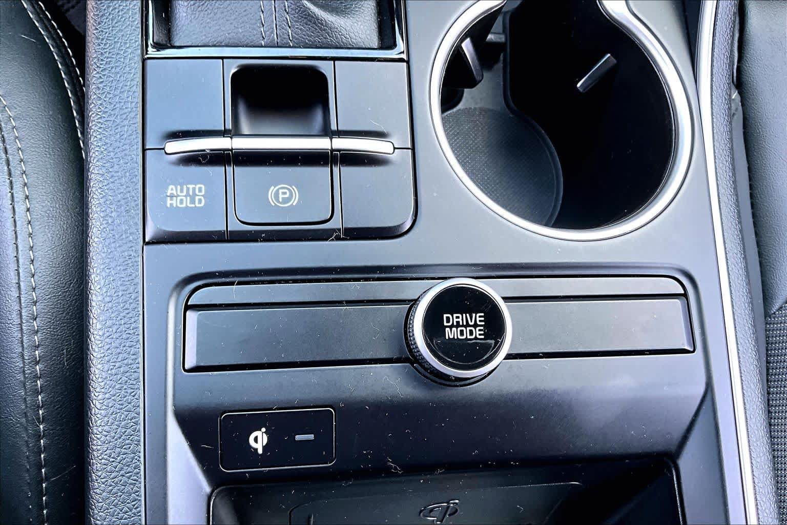 Used 2022 Kia K5 GT-Line FWD image 34