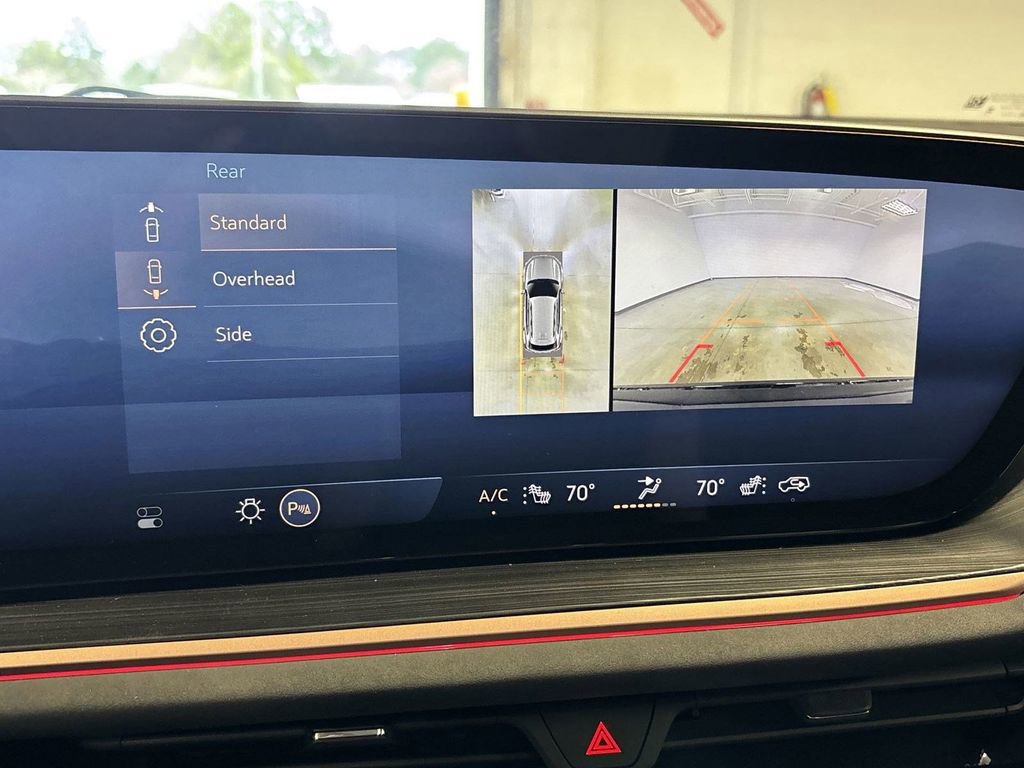 New 2025 Buick Envision Sport Touring image 19