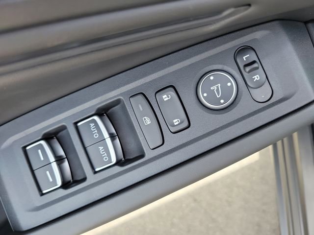 Certified 2025 Honda Accord SE image 20