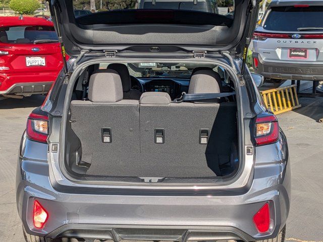 Certified 2024 Subaru Impreza 2.0i AWD/4WD image 9