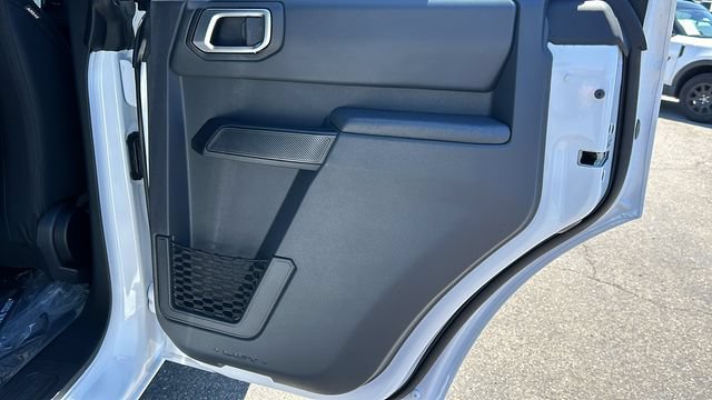 New 2026 Ford Bronco Big Bend AWD/4WD image 12