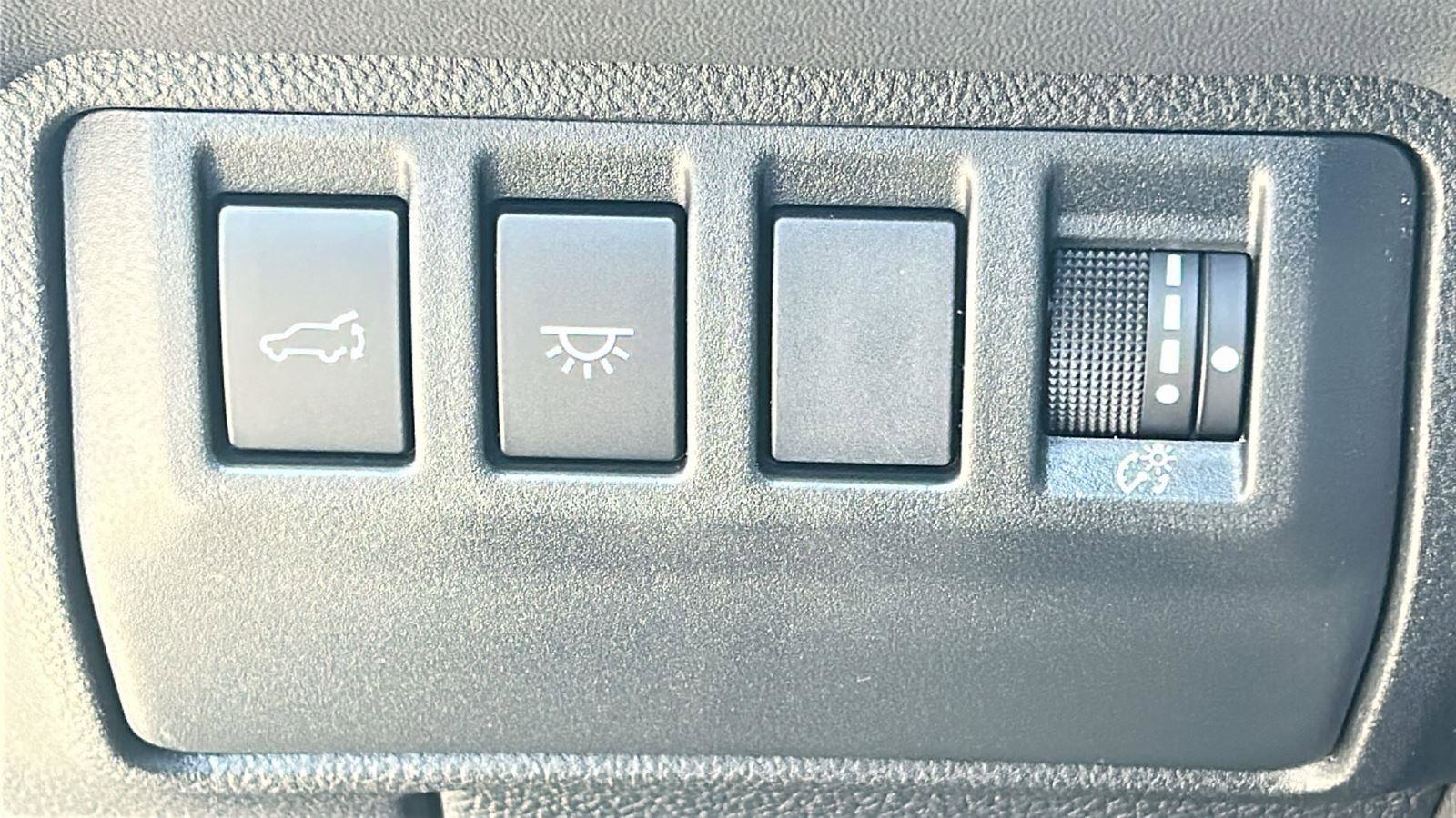New 2026 Subaru Ascent Limited AWD/4WD image 15