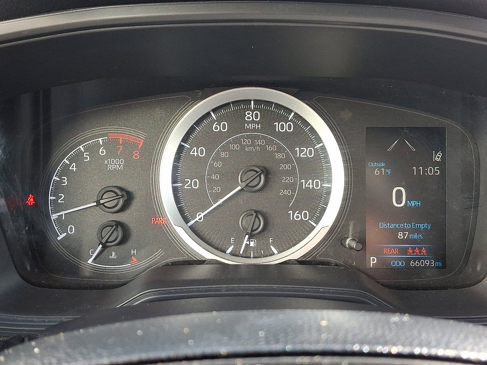 Used 2020 Toyota Corolla LE image 19