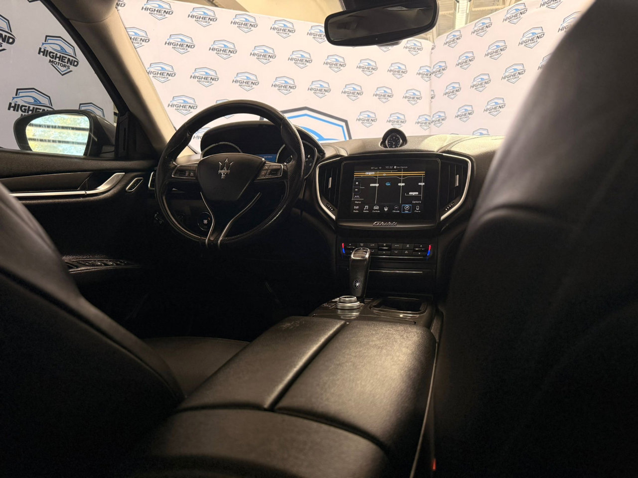 Used 2020 Maserati Ghibli S Q4 image 25