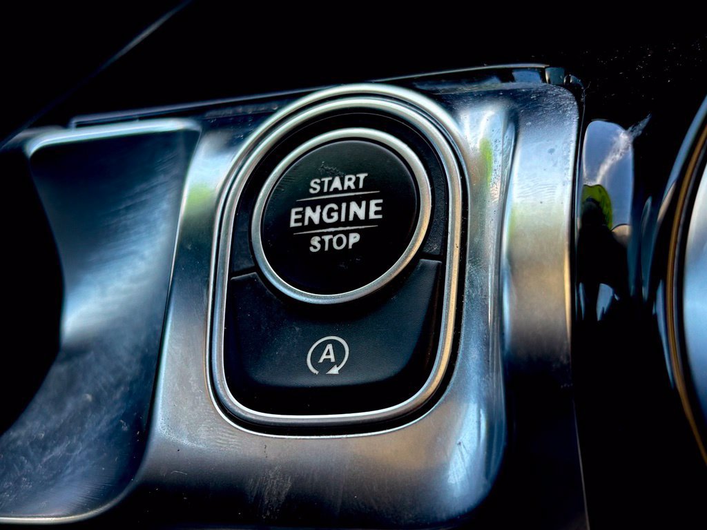Used 2020 Mercedes-Benz GLB 250 image 15