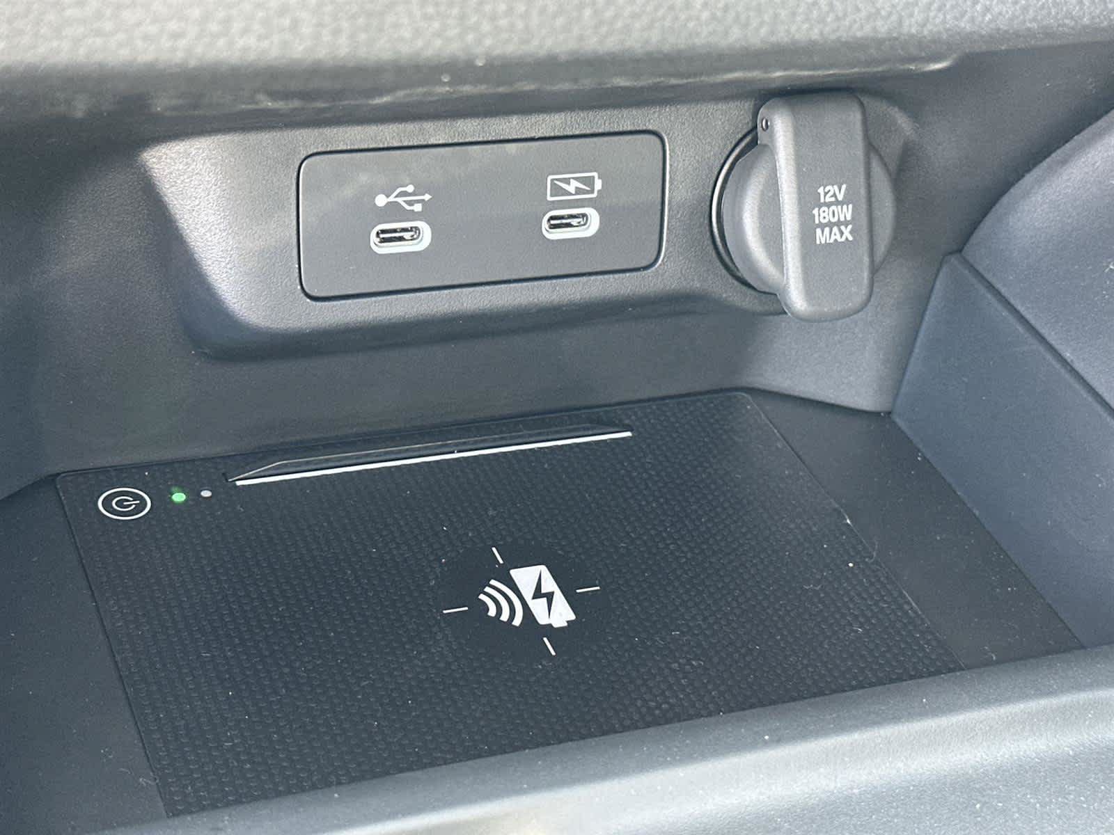 New 2025 Acura ADX A-Spec AWD/4WD image 34