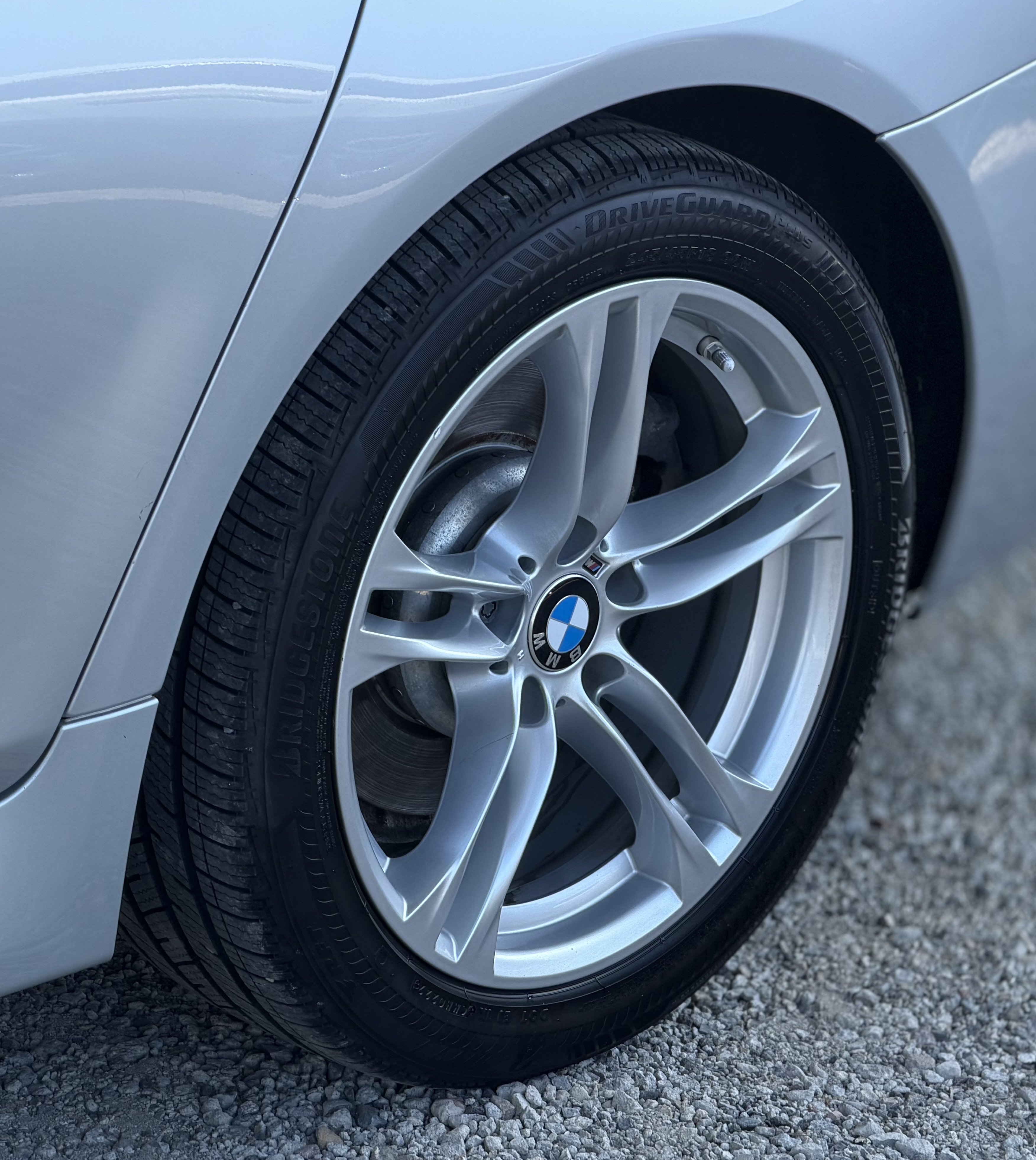 Used 2016 BMW 528i xDrive Sedan AWD/4WD image 13