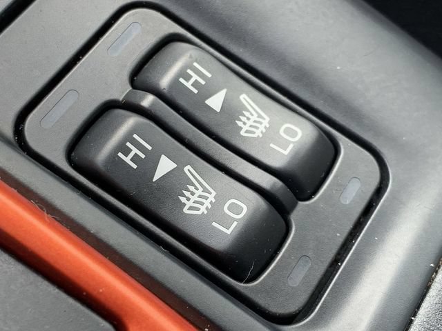 Used 2020 Subaru Forester Sport w/ Popular Package #2 AWD/4WD image 30